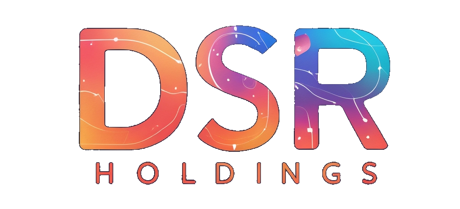 DSR Holdings Logo