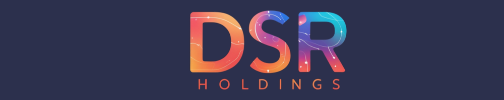 DSR Holdings Logo