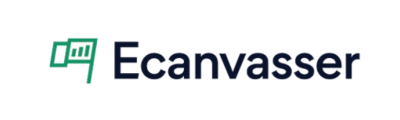 Ecanvasser logo