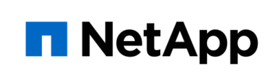 NetApp logo